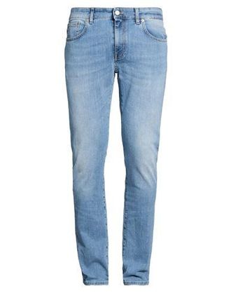 Pantaloni Torino BOTTOMWEAR - Pantaloni jeans su YOOX.COM