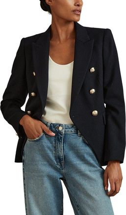 Reiss Tally Casual Jacket