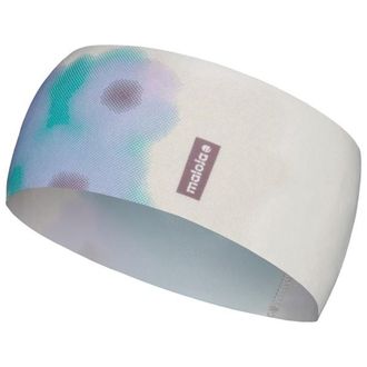 Maloja SaalachM. Stirnband - Unisex | grau