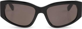 Balenciaga Sunglasses, female, Black, Size: ONE SIZE Sunglasses
