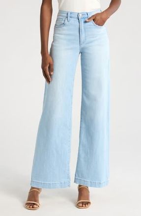Joe's Wide Leg Jeans in El Salvador at Nordstrom Rack, Size 33