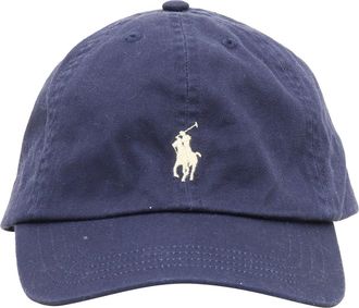 Polo Ralph Lauren Clsc Cap Abbigliamento Accessori Cappello
