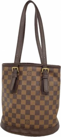 Louis Vuitton Ebene Tote Bag (Pre-Owned)