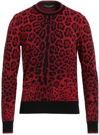 Dolce & Gabbana PRENDAS DE PUNTO - Pullover en YOOX.COM