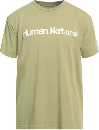 Mister Green TOPWEAR - T-shirts on YOOX.COM