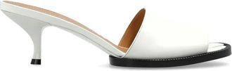 Maison Margiela Donna, Scarpe, Bianco, 38 1/2 EU, new