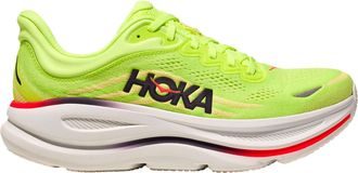 Hoka One One Bondi 9 Neon Yuzu / Sunlight 1162011-NYZS Mens