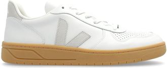 Veja V-10 Sneakers - Unisex - Suede