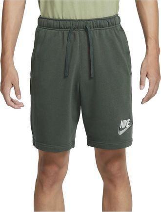 Nike Sportswear Club Shorts Green FB7796-323
