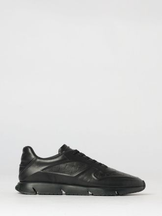 Cesare Paciotti Sneakers in pelle