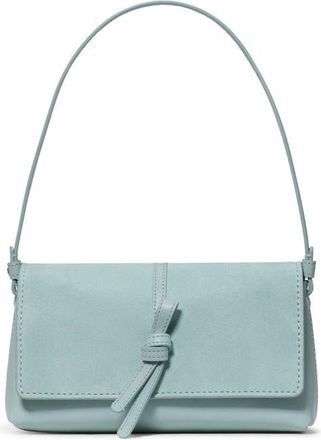 Kate Spade New York loop shoulder bag in English Sea at Nordstrom