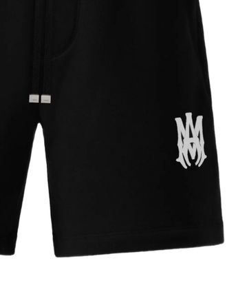 Amiri Ma Core Logo Shorts