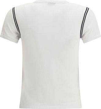 Kenzo Boke Flower T-Shirt - White