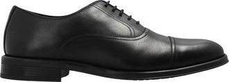 Paul Smith Schoenen, Heren, Zwart, 43 EU, Leer, Timothy Leren Schoenen