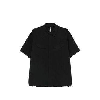 Veilance Short-sleeve Shirt