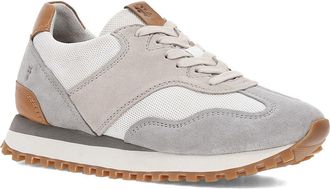 Frye Edwin Jogger Sneaker in Ash at Nordstrom Rack, Size 11.5