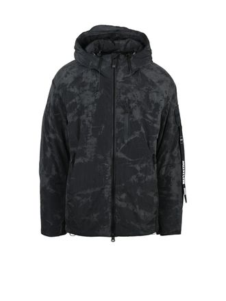 Outhere Outhere Hail Technical Jacket - Black