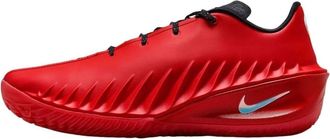 Nike Air Zoom G.T. Cut 4 University Red Black HV9922-600