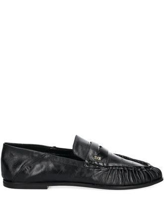 Nokwol Mica loafers - Black