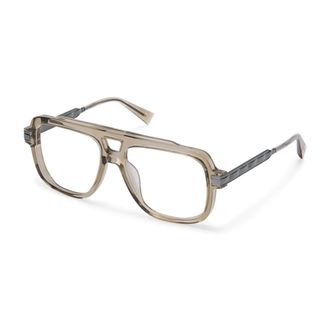 Balmain Glasses, unisex, Gray, Size: 57 MM Bpx197 Eyeglasses