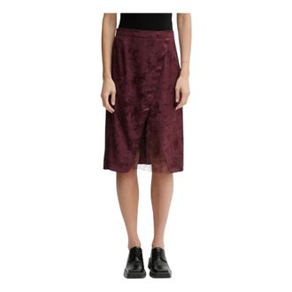 Zadig&Voltaire Donna, Gonne, Rosso, L, new
