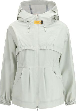 Parajumpers Parajumpers Polyamide Shell Womens Jacket