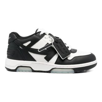 Off-white Out Of Office Sneakers - Shoes - Hombre - Multicolor - 45 EU