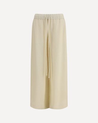 Gabriela Hearst Gelos Pants Female 42