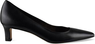 The Row Carla pumps 45 Zwart