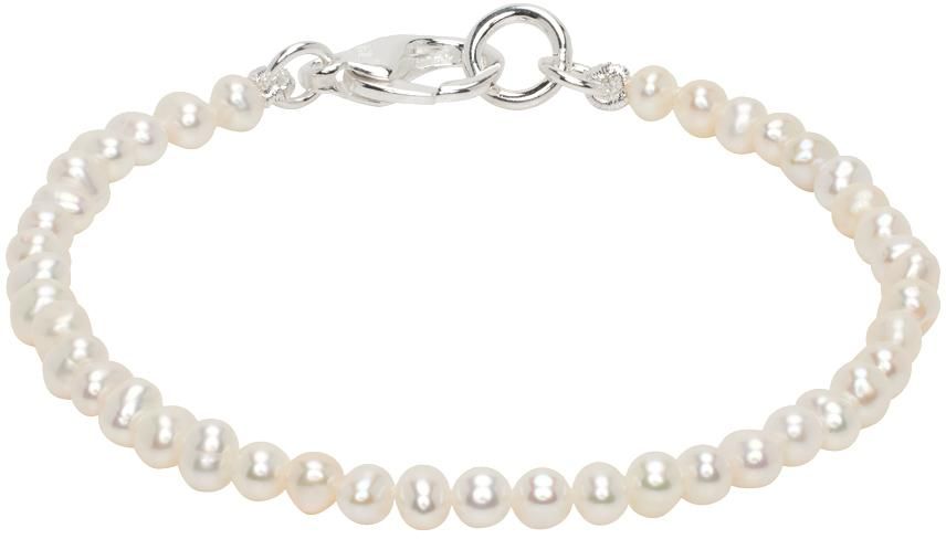 Hatton Labs Pearl Bracelets − Sale: up to −70% | Stylight