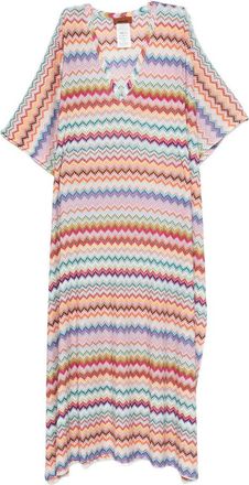 Missoni Abiti Neutri, Rosa-Donna