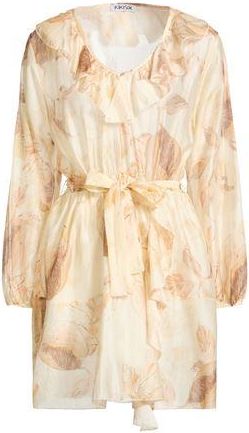 Kikisix VESTIDOS - Minivestidos en YOOX.COM