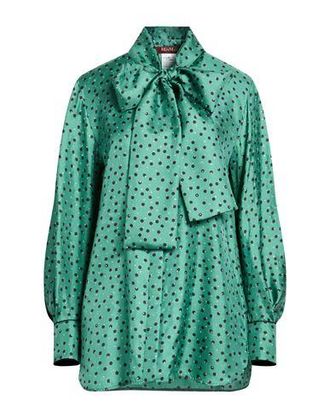 Max Mara TOPWEAR - Shirts on YOOX.COM