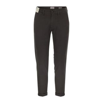 Re-hash Mucha Chinos - Trousers - Hombre - Gris - W31