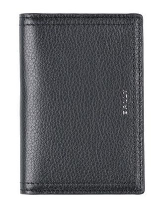 Bally Small Leather Goods - Cardholders sur YOOX.COM