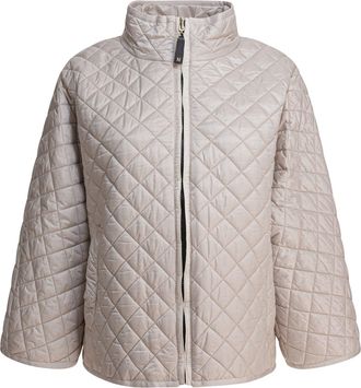 Max Mara Jackets & Coats Jackets And Coats Bianco-Donna