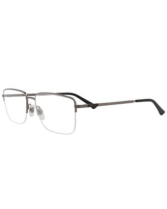 Gucci Mens Gg0834o 58Mm Optical Frames