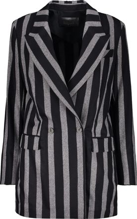 Lorena Antoniazzi Virgin Wool Blazer