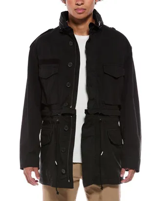 Helmut Lang Field Jacket