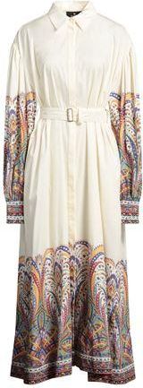 Etro DRESSES - Maxi dresses on YOOX.COM