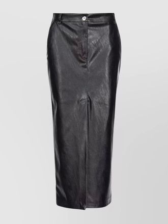 Pinko straight skirt