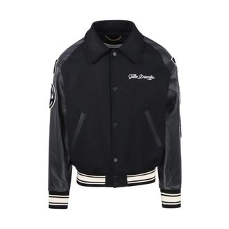 Golden Goose Hombre, Chaquetas, Negro, Talla: M