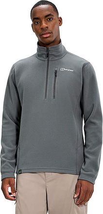 Berghaus Ivy Hill Half Zip Fleece
