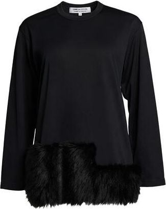 Comme Des Gar&ccedil;ons TOPWEAR - T-shirts su YOOX.COM