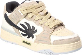 Palm Angels Venice Suede Sneaker