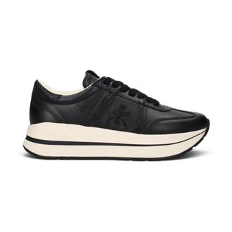 Premiata Bethcoin 8503 Sneakers - - Shoes - Donna - Nero - 37 EU