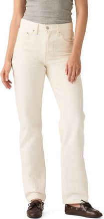 Levi's Easy Dad Jeans in Truth Slip at Nordstrom, Size 29 X 30