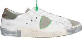 Philippe Model FOOTWEAR - Trainers on YOOX.COM
