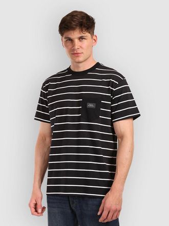 Horsefeathers Alpha T-Shirt patroon