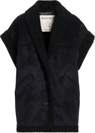Shirtaporter COATS & JACKETS - Shearling & Teddy on YOOX.COM